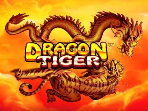 Dragon Tiger